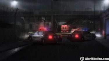 Sony mostrará Heavy Rain a los medios en el pre-E3 de la compañía