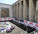 Roma estrena ePrix en el calendario 'eléctrico'