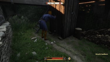Las 10 primeras horas de Kingdom Come Deliverance II nos dejan una construcción de mundo maravillosa