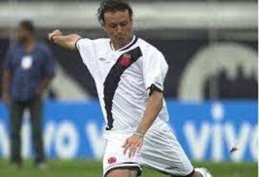 “Palacios debe tratar de adaptarse, tiene que hacer el esfuerzo y quedarse en Brasil”