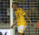 Tigres confirma dónde jugará Eduardo Vargas este semestre