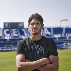 Blanco Leschuk, indultado por Competición, jugará en Gijón: “Lo esperaba”