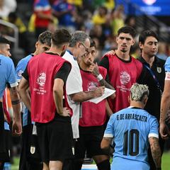 ¿Qué canal transmite la Copa América por TV abierta en Chile y qué partido de semifinales se podrá ver hoy?