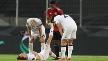 FIFPRO denuncia la sobrecarga que sufren los jugadores