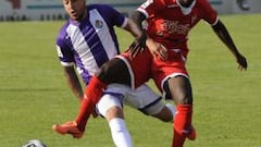 El Valladolid venció al Sporting en la tanda de penaltis