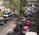 ¿Hay Doble Hoy No Circula para el 7 de febrero 2026?: autos y placas que descansan en CDMX y Edomex