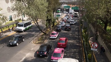 ¿Hay Doble Hoy No Circula el jueves 13 de marzo del 2025?: autos y placas en CDMX y EDOMEX