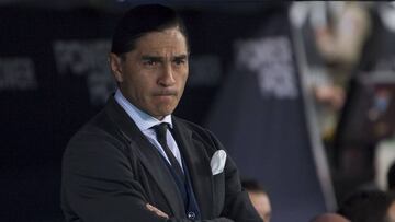 El director técnico del cuadro 'licántropo' se mostró seguro de su equipo a pesar de la derrota ante el Atlas.