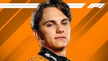 Resultados F1: clasificación del GP de España