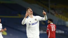 Leeds 1 - Liverpool 1: resumen, resultado y goles | Premier League