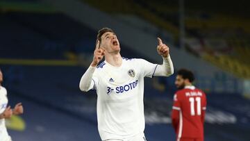 Leeds 1 - Liverpool 1: resumen, resultado y goles | Premier League