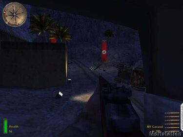 Medal of Honor: Allied Assault (PC)