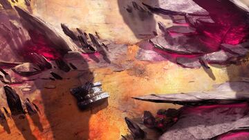 Ilustraci¨®n - Halo: Spartan Assault (PC)