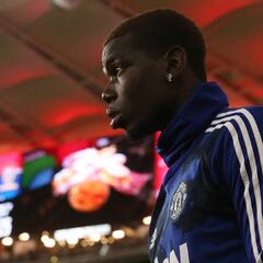 La salida de Bale es esencial para la llegada de Pogba