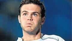 Un estudiante modelo cuyo sueño es jugar junto a Villa