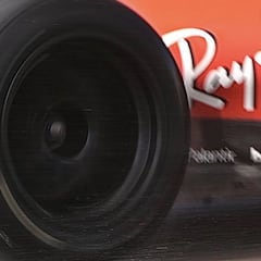 Pirelli publica el calendario de test con ruedas de 18 pulgadas