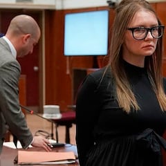 How much money did Anna Sorokin steal, the real-life ‘Inventing Anna’ released?