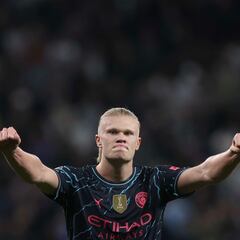 ¡Haaland acerca la Premier!