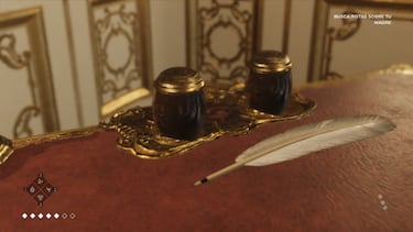 Razones para jugar The Council