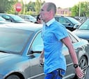 El Madrid tiene decidido dejar sin ficha a Robben
