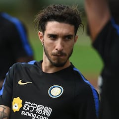 El Atlético se guardó el 20% de una futura venta de Vrsaljko