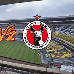 América vs Xolos en vivo: Liga MX Femenil, jornada 14