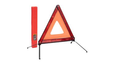 Completa tu ‘kit’ de emergencias para el coche y resuelve cualquier imprevisto en la carretera