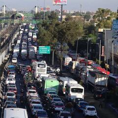 Hoy No Circula: ¿qué autos no pueden transitar en CDMX y EDOMEX, hoy 5 de junio del 2024?