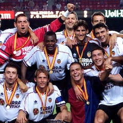 En busca de la segunda Supercopa