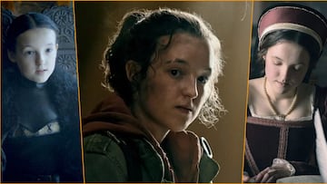 Quién es Bella Ramsey, Ellie en The Last of Us y qué otras series y películas ha hecho: Juego de Tronos, The Worst Witch...