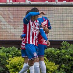 Alberto Coyote: ''Seis puntos no es el presupuesto que teníamos”