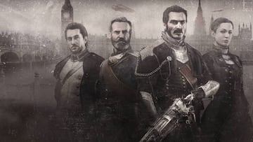 The Order: 1886