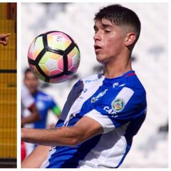 La U rechaza a Walter Montillo: busca a Soteldo y Araos