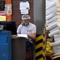 Emergencia económica: ¿qué porcentaje de salario mínimo subsidiará el estado?