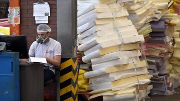 Emergencia económica: ¿qué porcentaje de salario mínimo subsidiará el estado?