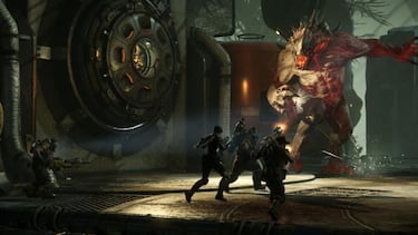 Evolve, Impresiones Gamescom