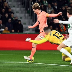 Elche 1-3 Barcelona: resumen, goles y resultado