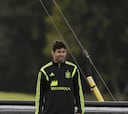 Diego Costa: "El Chelsea es de los mejores, jugaré allí"