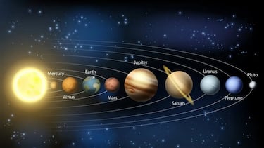 Siete planetas del sistema solar giran de manera contraria: ¿por qué sucede y qué dice la ciencia?