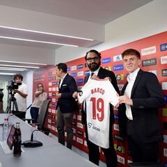 El Sevilla se devalúa un 133%