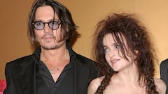 La actriz Helena Bonham Carter ha defendido a Johnny Depp, señalado que el actor ha sido “completamente vindicado”. También defiende a J.K. Rowling.