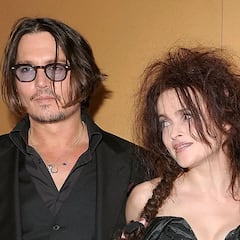 Helena Bonham Carter defiende a Johnny Depp: “Ha sido completamente vindicado”