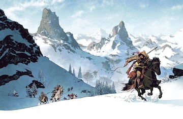 Jim Bridger