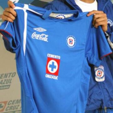 En el 2008 está fue considerada la playera más una de las más hermosas en el mundo.