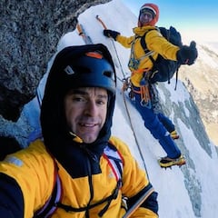 Los hermanos Pou abren una segunda vía en Perú