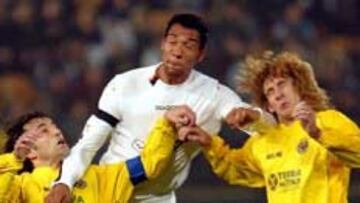 <b>EN EL ALERO</b>. El noruego no tiene claro cuál será su destino la próxima temporada.