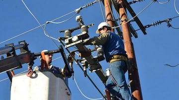 ¿Por qué se cortó la luz en Santiago y qué sectores siguen sin servicio? Última respuesta de Enel