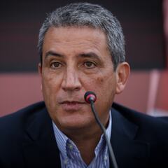 Dimayor: “No consideramos que sea una persecución del Gobierno”