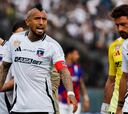Arturo Vidal envía un mensaje directo a los hinchas de la U: “El fútbol...”