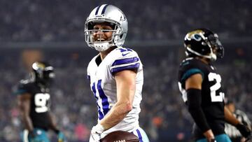 Con grandes actuaciones de Dak Prescott y Cole Beasley, quienes se combinaron para dos touchdowns, Dallas da la campanada y derrota a los Jaguars.